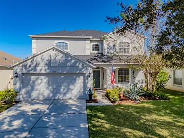 RIVERVIEW FL Home