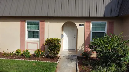 NEW PORT RICHEY FL Home