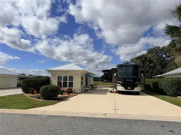WEBSTER FL Property