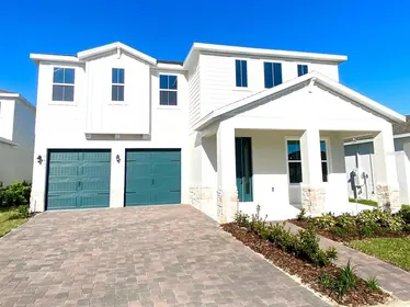 WINTER GARDEN FL Home