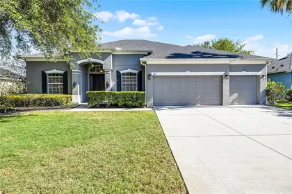 WINTER GARDEN FL Home
