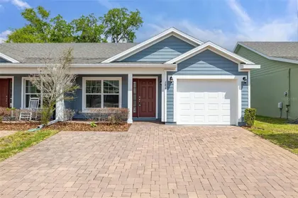 ST CLOUD FL Home