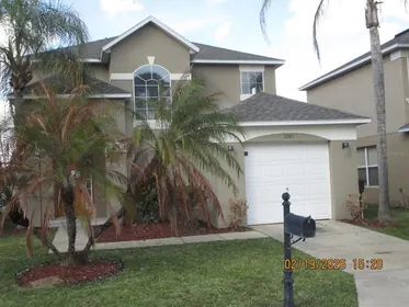 HAINES CITY FL Home