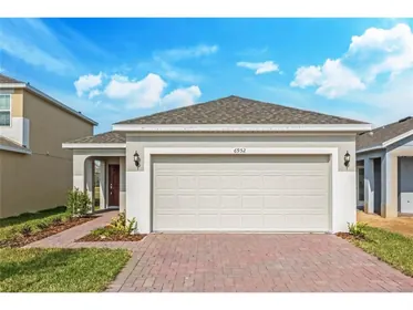 GROVELAND FL Home