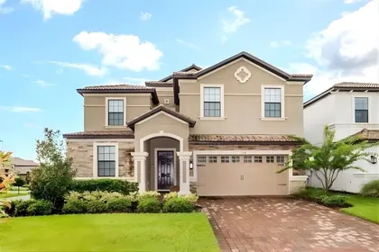 DAVENPORT FL Home