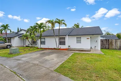 HOMESTEAD FL Home
