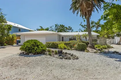 ANNA MARIA FL Home