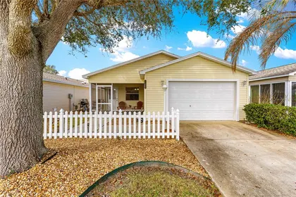 THE VILLAGES FL Home
