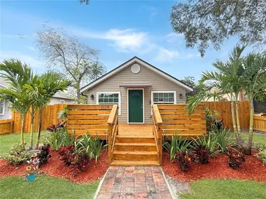 SANFORD FL Home
