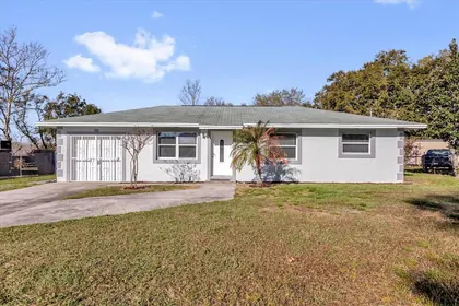 MOUNT DORA FL Home