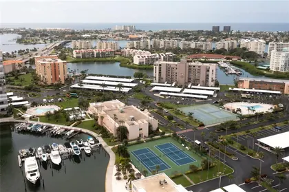 SOUTH PASADENA FL Home