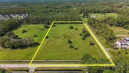 ORMOND BEACH FL Property