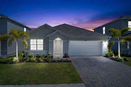 NORTH FORT MYERS FL Home