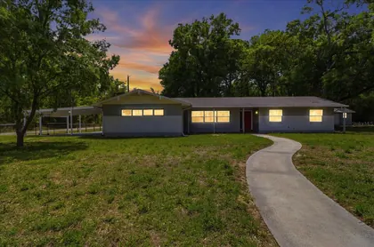 DUNNELLON FL Home