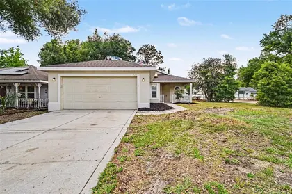EUSTIS FL Home