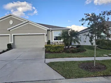 WESLEY CHAPEL FL Home