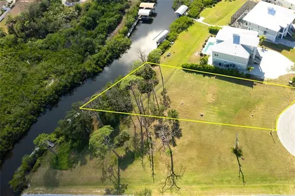 ENGLEWOOD FL Property