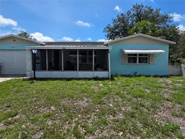 ST PETERSBURG FL Home