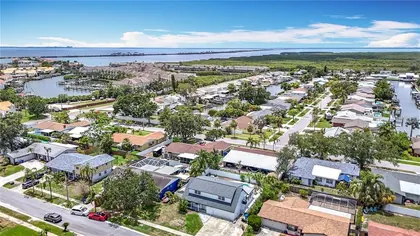 TAMPA FL Home