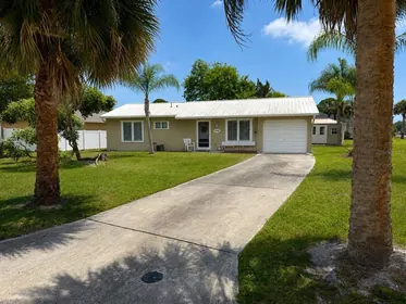 VERO BEACH FL Home
