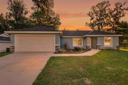 SUMMERFIELD FL Home