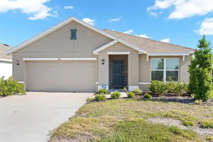 PALMETTO FL Home
