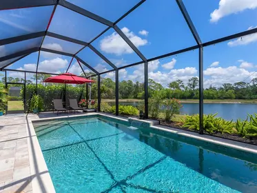 NOKOMIS FL Home