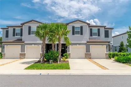 LAND O LAKES FL Home