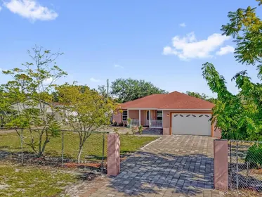 MOUNT DORA FL Home