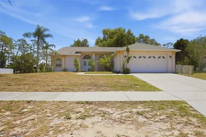 HUDSON FL Home