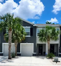 BRANDON FL Home