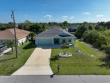 ROTONDA WEST FL Home