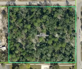 SPRING HILL FL Property