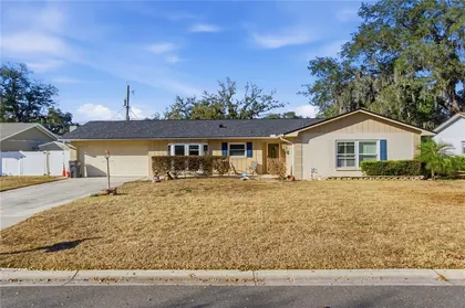 BRANDON FL Home