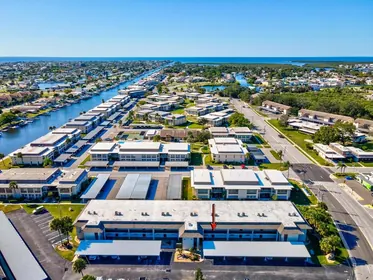 NEW PORT RICHEY FL Home
