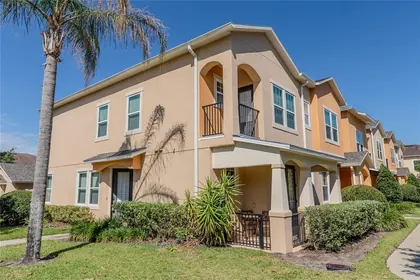 SANFORD FL Home