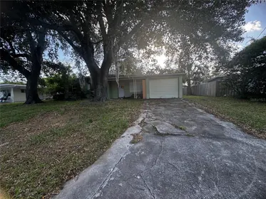 TITUSVILLE FL Home
