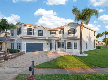 WINTER GARDEN FL Home