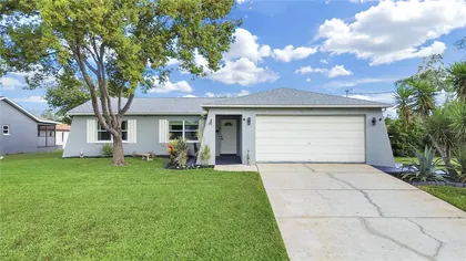 HUDSON FL Home