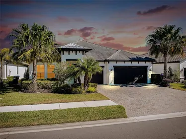 VENICE FL Home