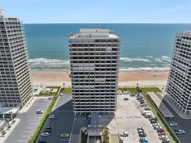 DAYTONA BEACH FL Home