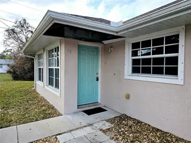 ENGLEWOOD FL Home