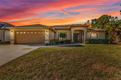 NORTH PORT FL Home