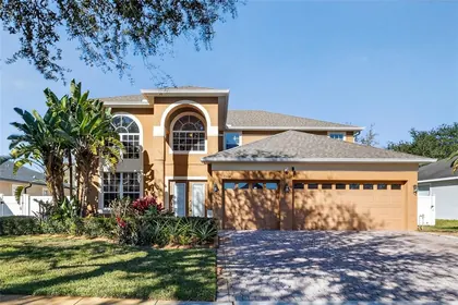 ST CLOUD FL Home