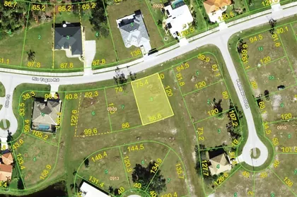 PUNTA GORDA FL Property