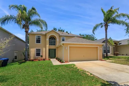 GROVELAND FL Home