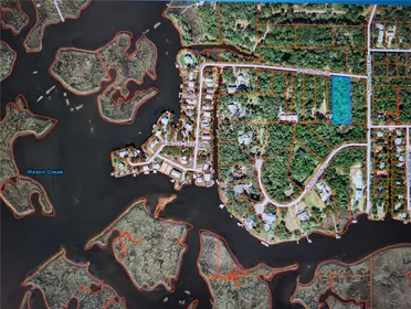 HOMOSASSA FL Property