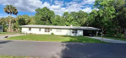INVERNESS FL Home