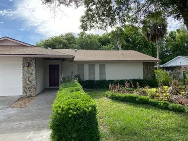 LUTZ FL Home