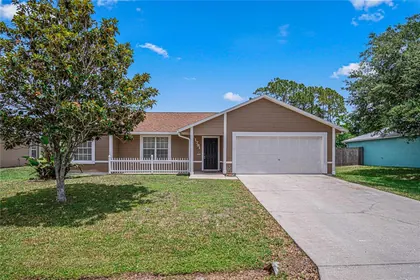 PALM BAY FL Home